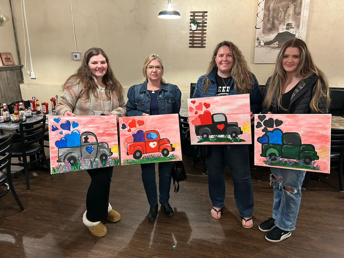 "Unlock Your Creativity: How to Choose the Perfect Stencil for Your Masterpiece" - Art with angel