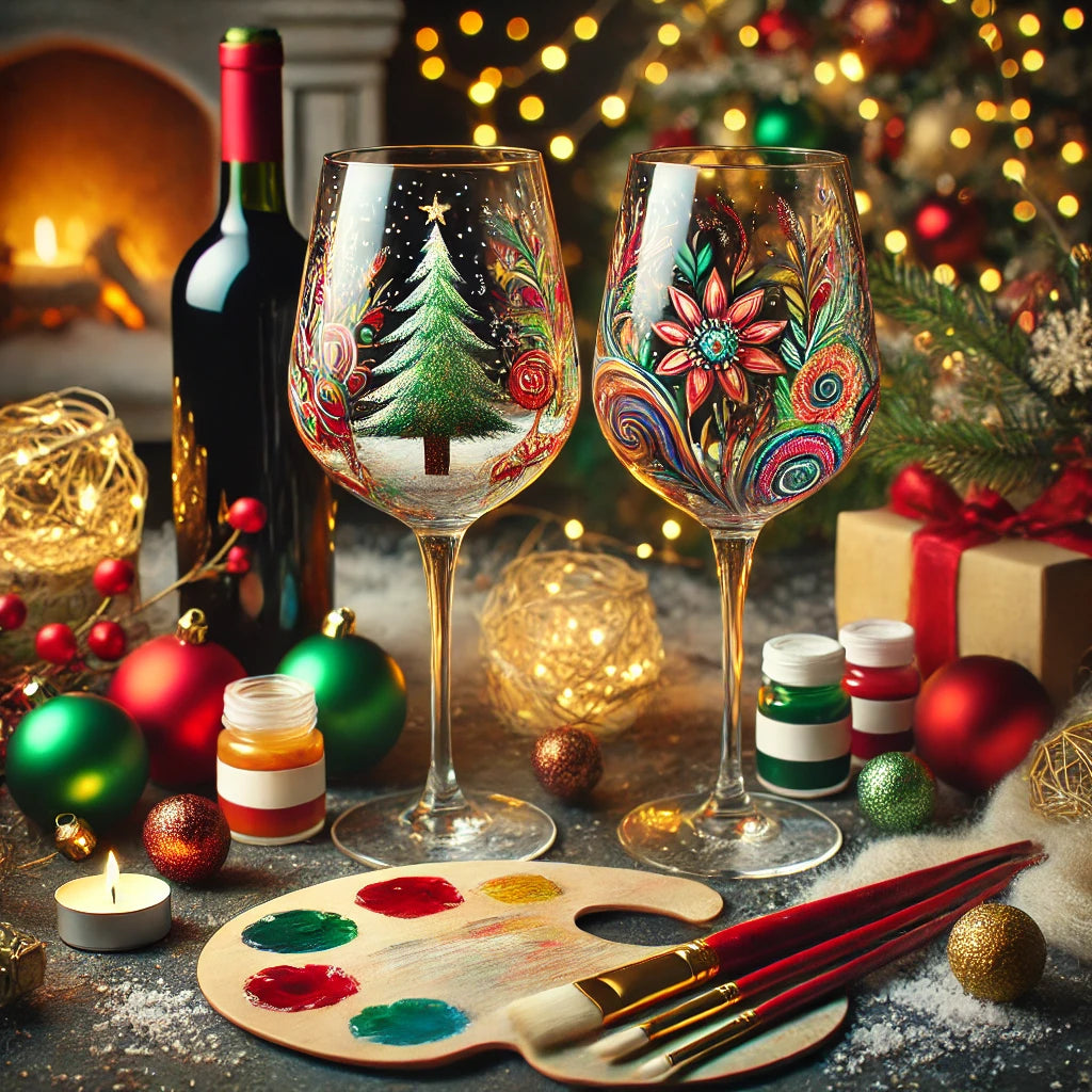 Dec 26th wine and tapas  @6pm