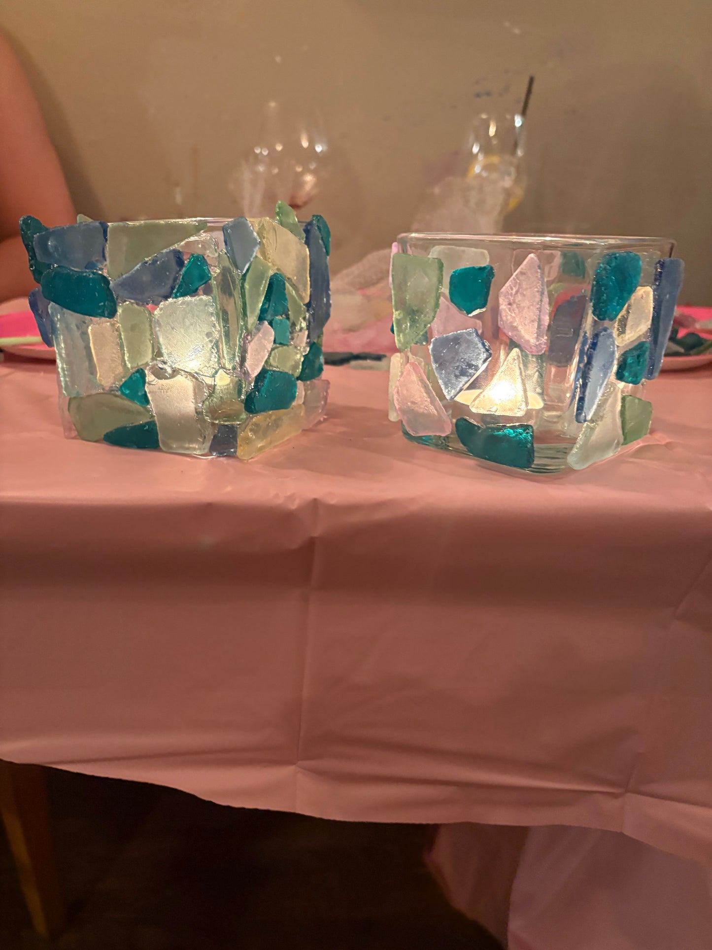 May 20th @6:30 wine&tapas