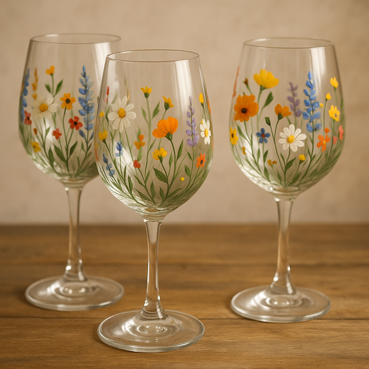 May 20th @6:30 wine&tapas