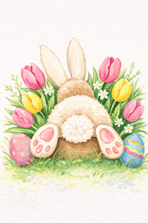 April 2nd @6pm Boba Fusion hand drawn design by Art with angel