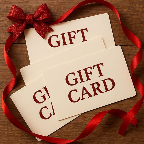 Creative Experience Gift Card hand drawn design by Art with angel