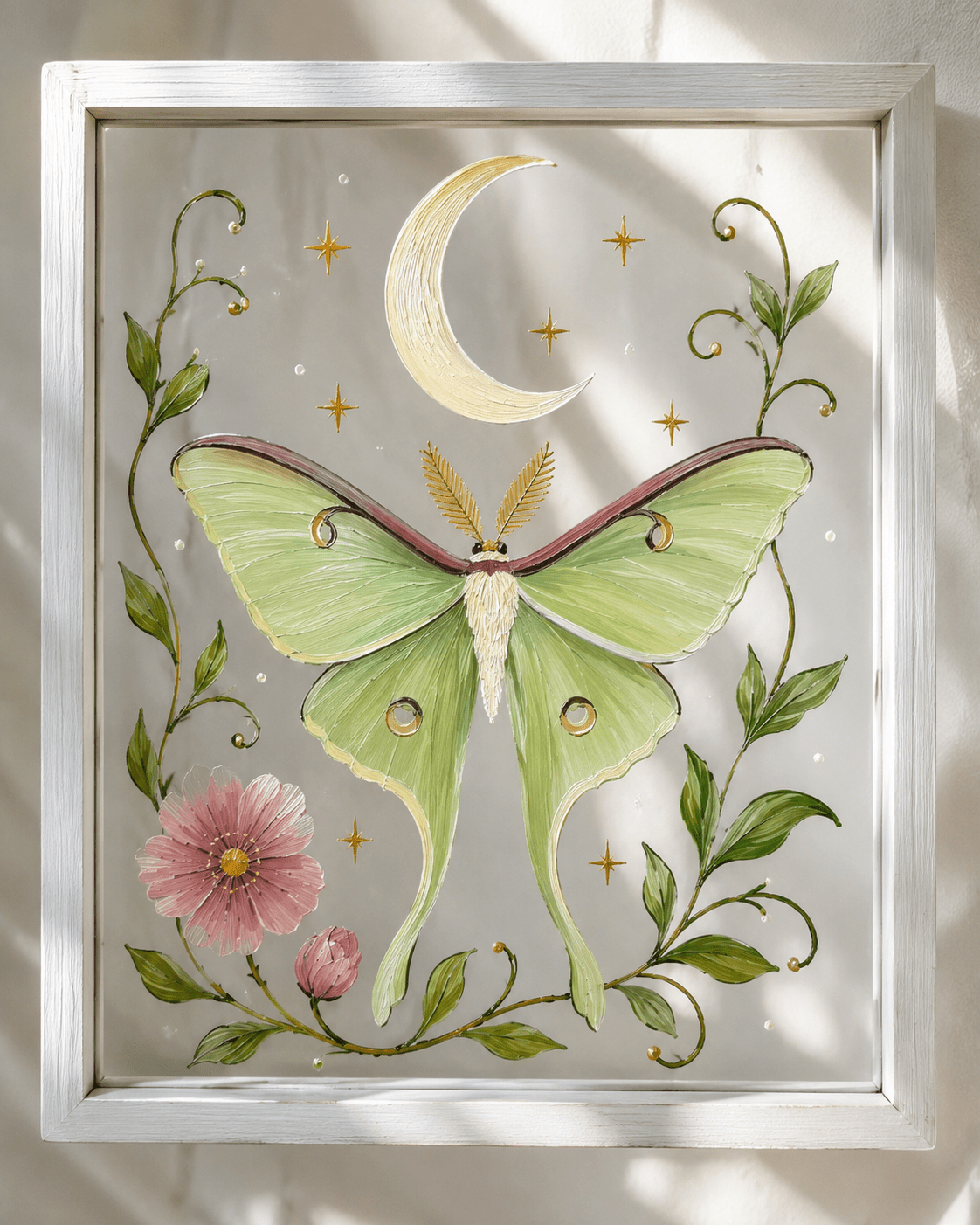 September 1st Wine & Tapas @6:30 hand drawn design by Art with angel