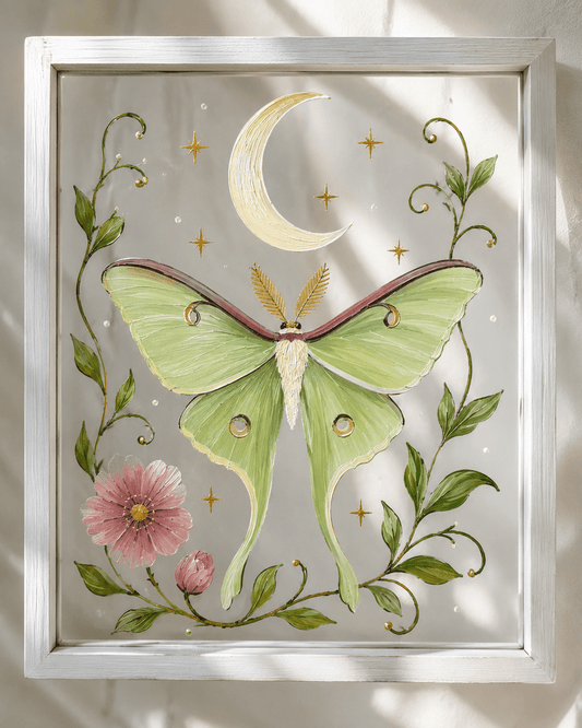 September 1st Wine & Tapas @6:30 hand drawn design by Art with angel