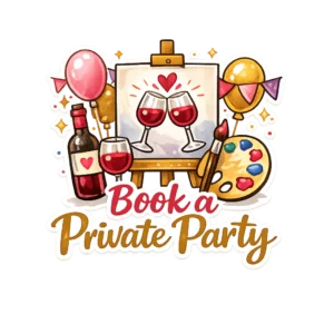 Private Party Anyone?