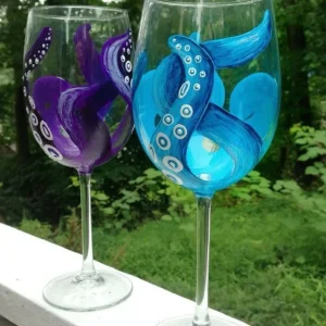 June 30th @6:30 wine & tapas